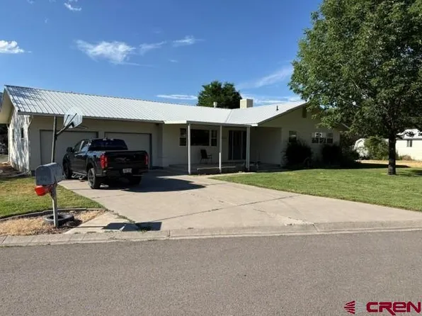 1622 Meadowbrook Boulevard, Paonia, CO 81428