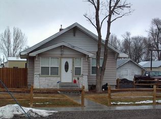 819 3rd Ave E, Gooding, ID 83330