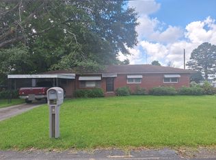 121 Stevens St, Warner Robins, GA 31093