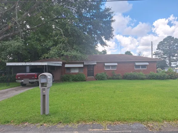 121 Stevens St, Warner Robins, GA 31093