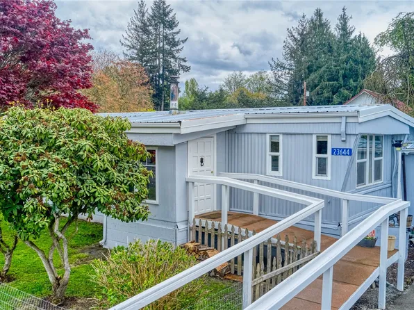 23644 Lake Street, Clear Lake, WA 98235