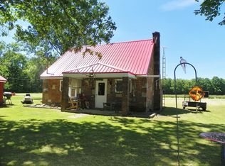 2253 McGregor Ln, Tionesta, PA 16353