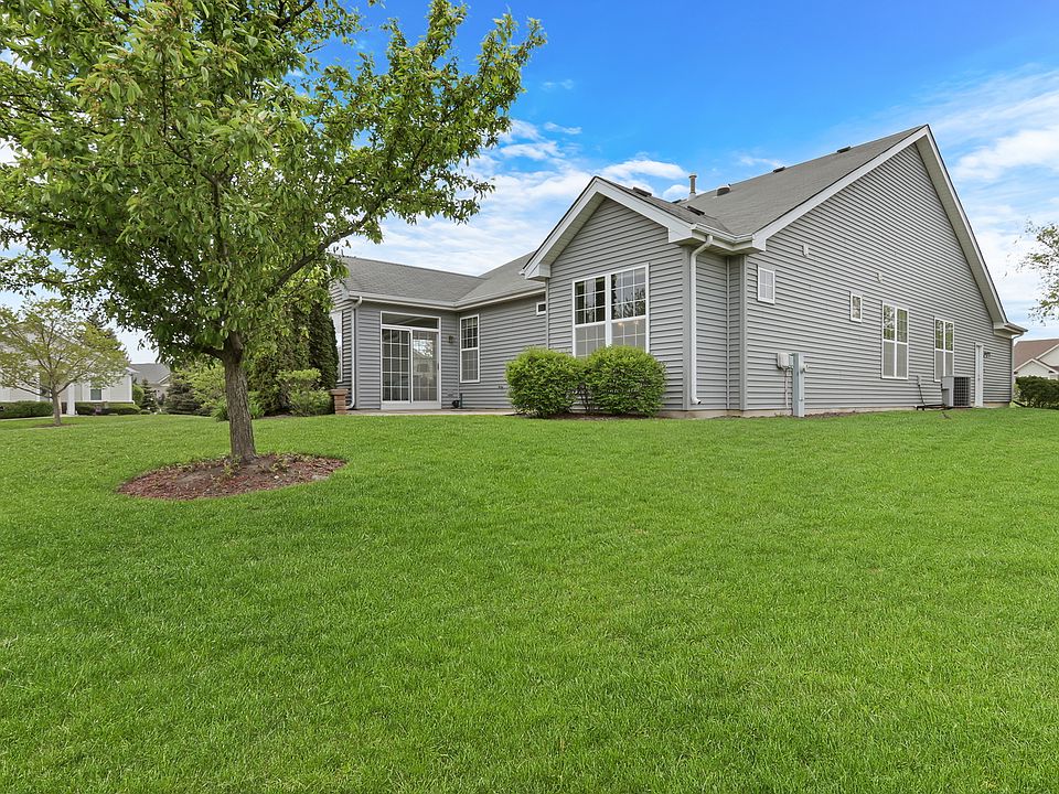 13244 W Sheffield Ln, Beach Park, IL 60083 | Zillow