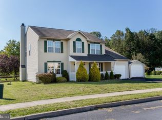 1158 Pheasant Run, Quakertown, PA 18951