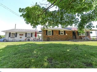 380 Glassboro Rd, Monroeville, NJ 08343