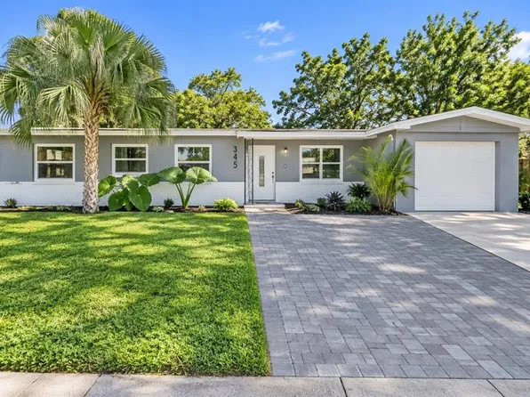 345 COUNTRY CLUB DRIVE, OLDSMAR, FL 34677