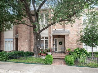 3437 Rankin St #3437, Dallas, TX 75205