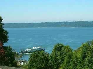 4327 SW Thistle St, Seattle, WA 98136