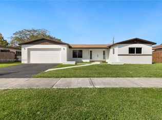 12565 SW 34th St, Miami, FL 33175