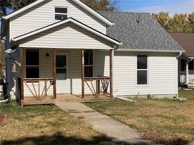 320 W 5th St, Cameron, MO, 64429