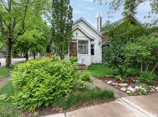 840 8th Ave N, Saskatoon, SK S7K2X2