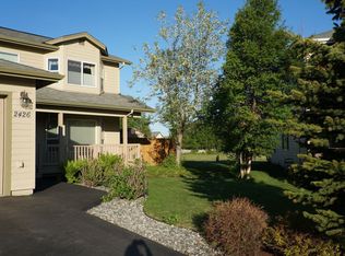 2426 Marian Bay Cir, Anchorage, AK 99515