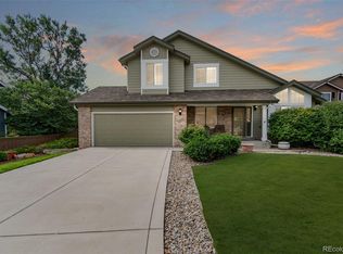 1252 Penrose Pl, Highlands Ranch, CO 80126