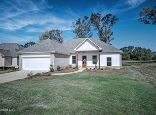 204 Birch Ln LOT 29, Canton, MS 39046