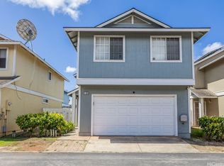 91-1005 Leleoi St #91, Ewa Beach, HI 96706