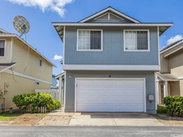 91-1005 Leleoi St #91, Ewa Beach, HI 96706