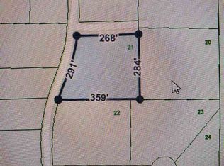 Oak Meadow Cv, Somerville, TN 38068