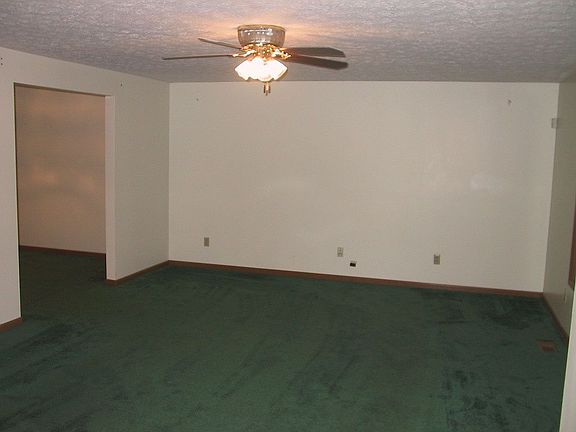 Living Room/Dining Entrance