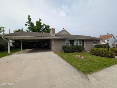501 Bell Ave, Altoona, PA, 16602