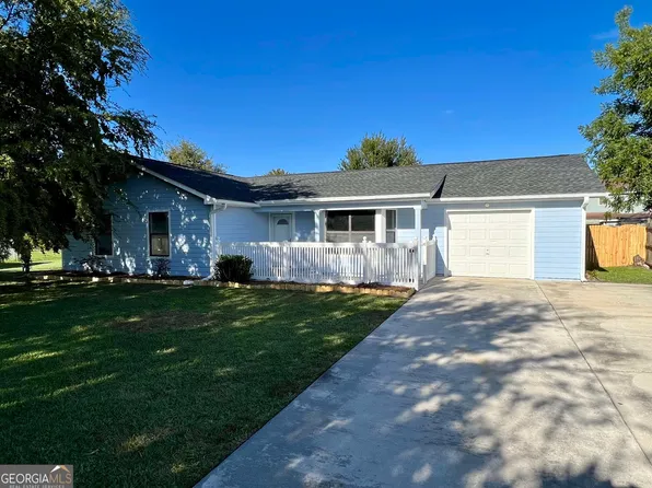 410 Fairfield Ct, Saint Marys, GA 31558