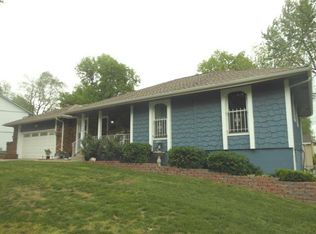 3905 S Hocker St, Independence, MO 64055