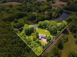 6400 McCain Rd, Spring Arbor, MI 49283