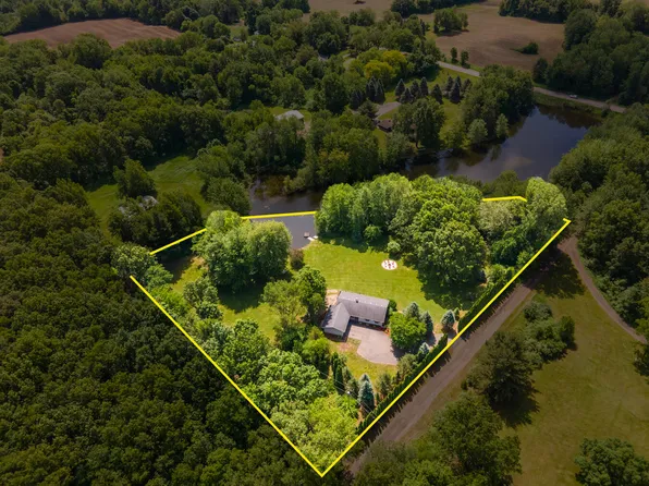 6400 McCain Rd, Spring Arbor, MI 49283