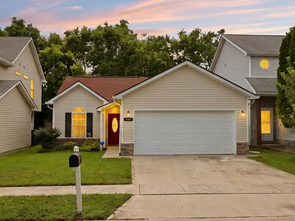 2460 Checkerberry Dr, Lexington, KY 40509