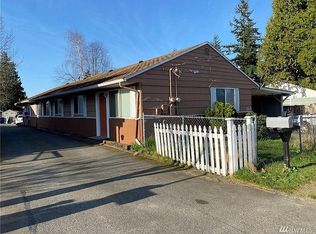 2815 NE 16th St, Renton, WA 98056