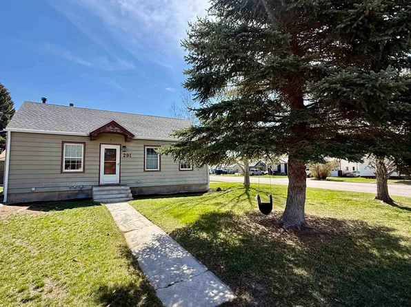 291 S 1 W, Soda Springs, ID 83276