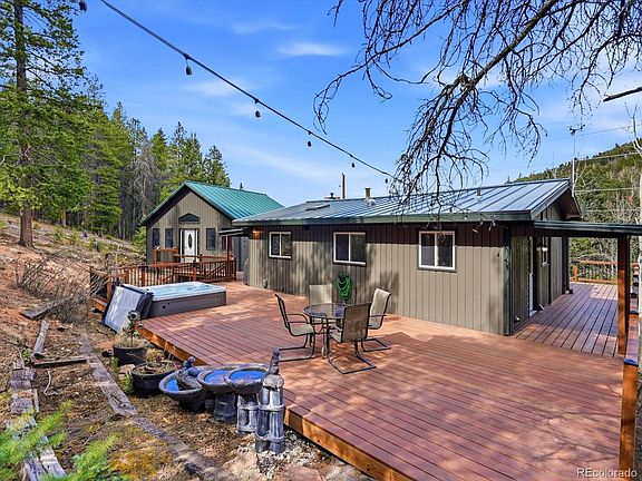 4th image of 8829 Black Mountain Drive