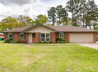 500 Orangewood Dr, Lafayette, LA 70503