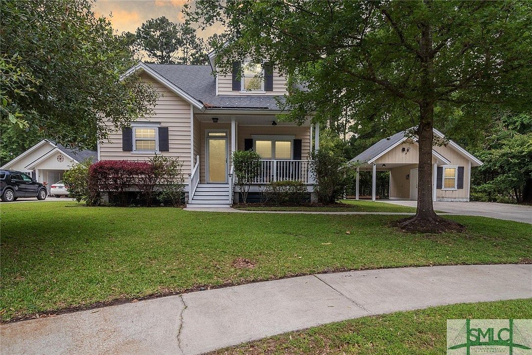 151 Brisbon Hall Dr, Richmond Hill, GA 31324 Zillow