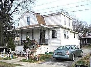416 Kossuth Ave, Milmont Park, PA 19033