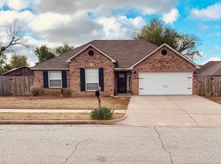 28860 E 152nd St S, Coweta, OK 74429