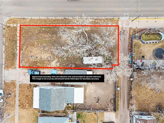 3rd image of 802 W E Street