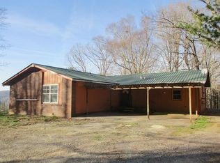 38 Gibson Rd, Franklin, NC 28734