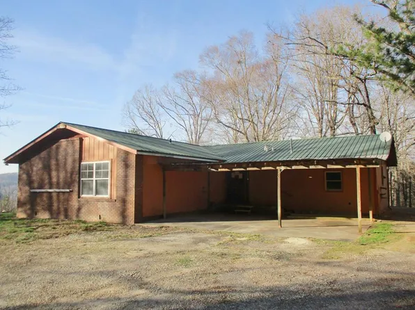 38 Gibson Rd, Franklin, NC 28734