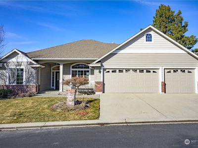 4425 E N Glenngrae Lane, Spokane, WA, 99223