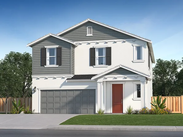 850 Mangelos Ct, Ripon, CA 95366