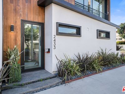 2433 S Penmar Ave, Venice, CA, 90291