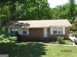 1014 Swint Rd, Griffin, GA 30224