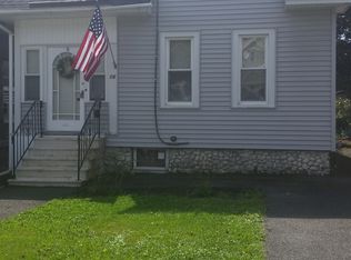 16 Lawn Ave, Albany, NY 12204