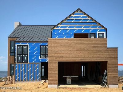 8 Brant Drive Lot 5.04, Atlantic Highlands, NJ, 07716