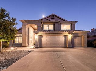 14801 S Foxtail Ln, Phoenix, AZ 85048