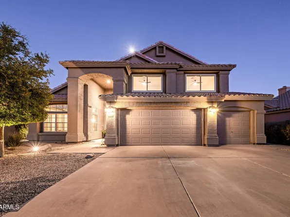14801 S FOXTAIL Lane, Phoenix, AZ 85048