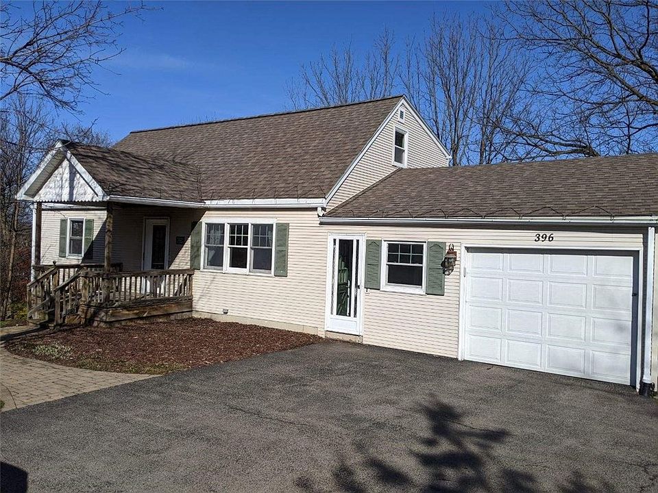 396 Moseley Rd, Fairport, NY 14450 Zillow