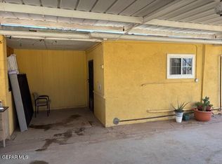 9743 Alameda Ave #B, El Paso, TX 79927