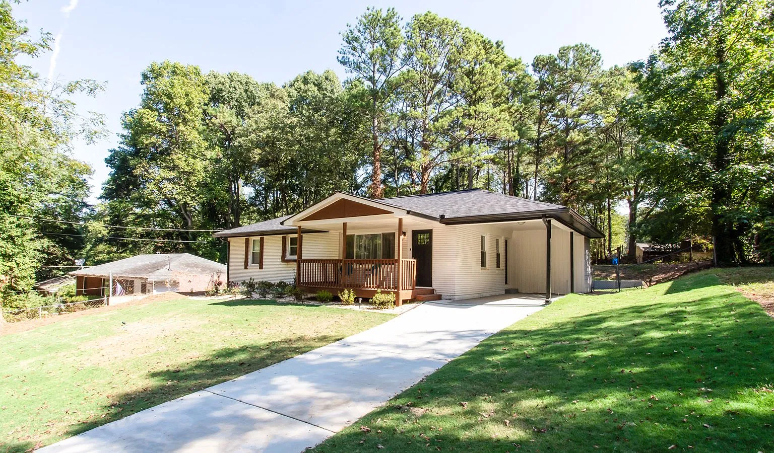 The Homerun Hideaway — Photo 4