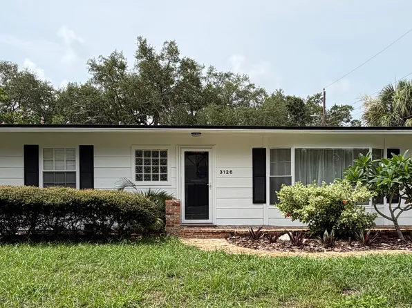 3126 W Harbor View Ave, Tampa, FL 33611